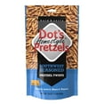 thumbnail image 2 of Dots Homestyle Pretzels Honey Mustard and Southwest Limited Edition Flavor 16 oz 2 Pack, 2 of 7