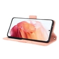 thumbnail image 4 of Funda Tipo Billetera GANGXUN para Samsung Galaxy S21 5G – Tapa Flip con Tarjetero, 4 of 5