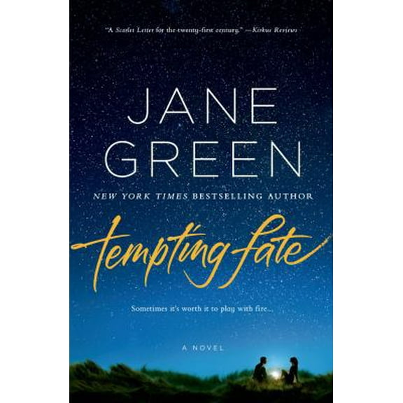 Pre-Owned Tempting Fate: A Novel (Hardcover) 0312591845 9780312591847