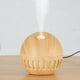 thumbnail image 4 of Difusor de aceite esencial de aromaterapia humidificador difusor de Aroma con luces LED nocturnas Mini humidificador de niebla para, 4 of 8