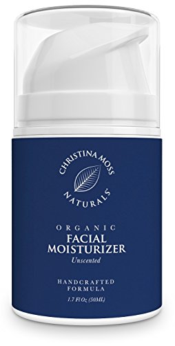 natural unscented moisturizer