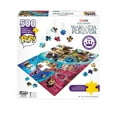 thumbnail image 2 of Funko Games POP! PUZZLE – MARVEL BLACK PANTHER: WAKANDA FOREVER, 2 of 2