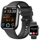 thumbnail image 1 of Reloj inteligente QVEQ de 1.83 pulgadas Fitness con frecuencia cardíaca Android iOS, 1 of 8