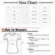 thumbnail image 3 of Blusa de manga corta con cuello en V informal para mujer a la moda, camisetas de verano OAVQHLG3B Store  lin121212, 3 of 4