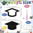 thumbnail image 3 of 2026 Graduation Card Gift With Candy Dome and Tassel Cap for High School or College Graduate, 3 of 9