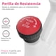 thumbnail image 3 of Bicicleta Resistencia de Fricción 8kg Altera  ALTSP-0108 Spinning Blanco con Rosa, 3 of 12