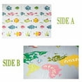 thumbnail image 6 of vocheer Folding Baby Crawling Mat, Waterproof Portable Toddlers Unisex Playmat, 79 x 70 inch, 6 of 6