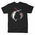 thumbnail image 1 of Star Wars The Nar Whars T-Shirt-XLarge, 1 of 1