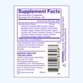 thumbnail image 6 of Love Wellness Bye Bye Bloat, Debloating Capsules, 60ct, 6 of 9
