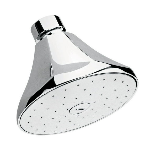 Regadera Chorro Fijo H-100 Helvex