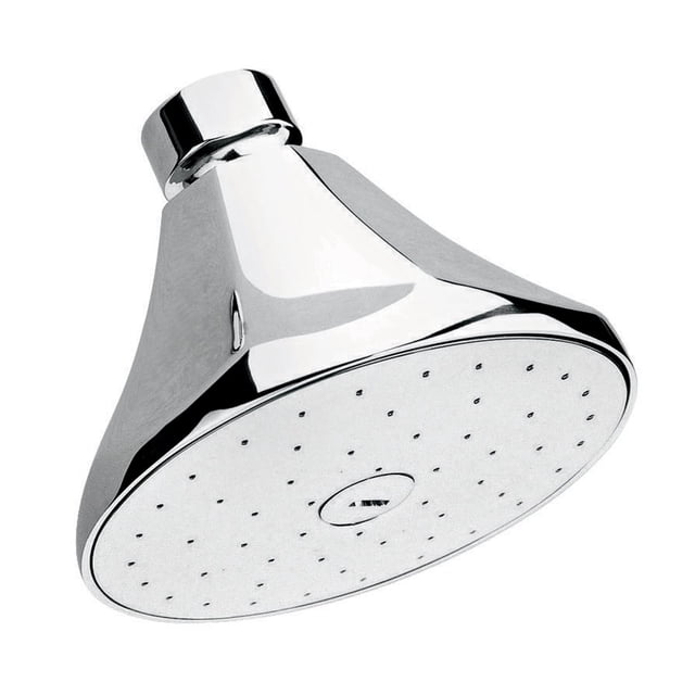 Regadera Chorro Fijo H-100 Helvex