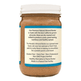 thumbnail image 2 of Kevala Almond Butter Creamy, 12 oz, Glass Jar, Gluten-Free Spread for Toast, 2 of 4