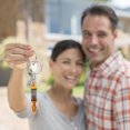 thumbnail image 2 of 2pcs Coilover Keychain Shock Absorber Keychain Coilover Key Holder Accessory, 2 of 8