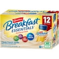 CARNATION BREAKFAST ESSENTIALS Classic French Vanilla 128 fl. oz