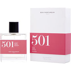 thumbnail image 1 of BON PARFUMEUR 501 BON PARFUMEUR 501 de Bon Parfumeur, EAU DE PARFUM SPRAY 3.3 OZ, 1 of 2