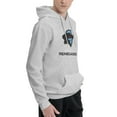 thumbnail image 5 of Dallas Renegades Hoodie Fleece Casual Pullover Sweatshirt, 5 of 5