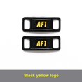 thumbnail image 1 of 2021 Nuevo color a juego AF1 Cordones Hebilla Decoraciones para zapatos Kits de zapatillas Hebilla de encaje de metal Deportes Kits de metal Accesorios para zapatosEstados Unidos Gao Jinjia LED, 1 of 2