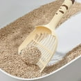 thumbnail image 5 of Grrvtrz Pet Sand Shovel and Poop Removal Tool Cats Litter Shovel Filtering Cats Excrement Shovel Cats Litter Cleaning Tool,Cleaning Supplies,Household Essentials, 5 of 6