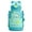Green, variant on enjoywould 500 ml Vacuum Cup with Strap Flip Top Lid Airtight Lock Design Leak-proof Cartoon Thermal Cup for Outdoor