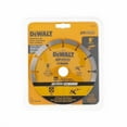 thumbnail image 5 of Dewalt DW4739 0.250 XP Diamond Tuck Point Blade, 6-Inch, 5 of 5