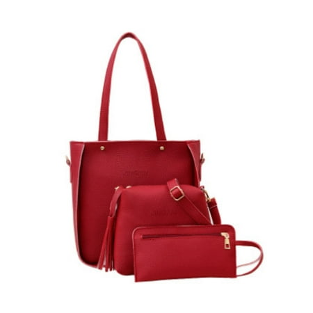 4 Pcs Handbags And Palestinian Accessories Se100005