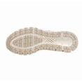 thumbnail image 3 of ASICS Gel Quantum 360 Knit 2 Birch Grey Cream Beige T890N-200 Womens 7 US 38 EUR, 3 of 6