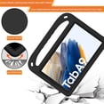 thumbnail image 2 of KOMI Child Case, Portable Handle Holder, Shock-Proof Cover For Samsung Galaxy Tab A9 Plus 11-Inch Tablet Drop Case, 2 of 4