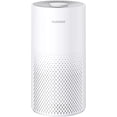 thumbnail image 1 of CUCKOO 3-Stage Air Purifier with H13 True HEPA Filter, Small Room Console, White, 192 Sq ft Coverage, CAC-I0510FW, 1 of 9