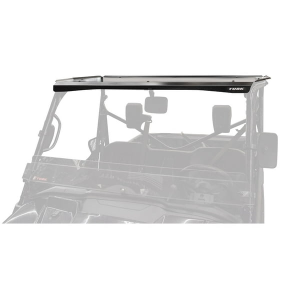 Tusk UTV Profile Aluminum Roof For Honda Pioneer 1000 Trail 2022-2025