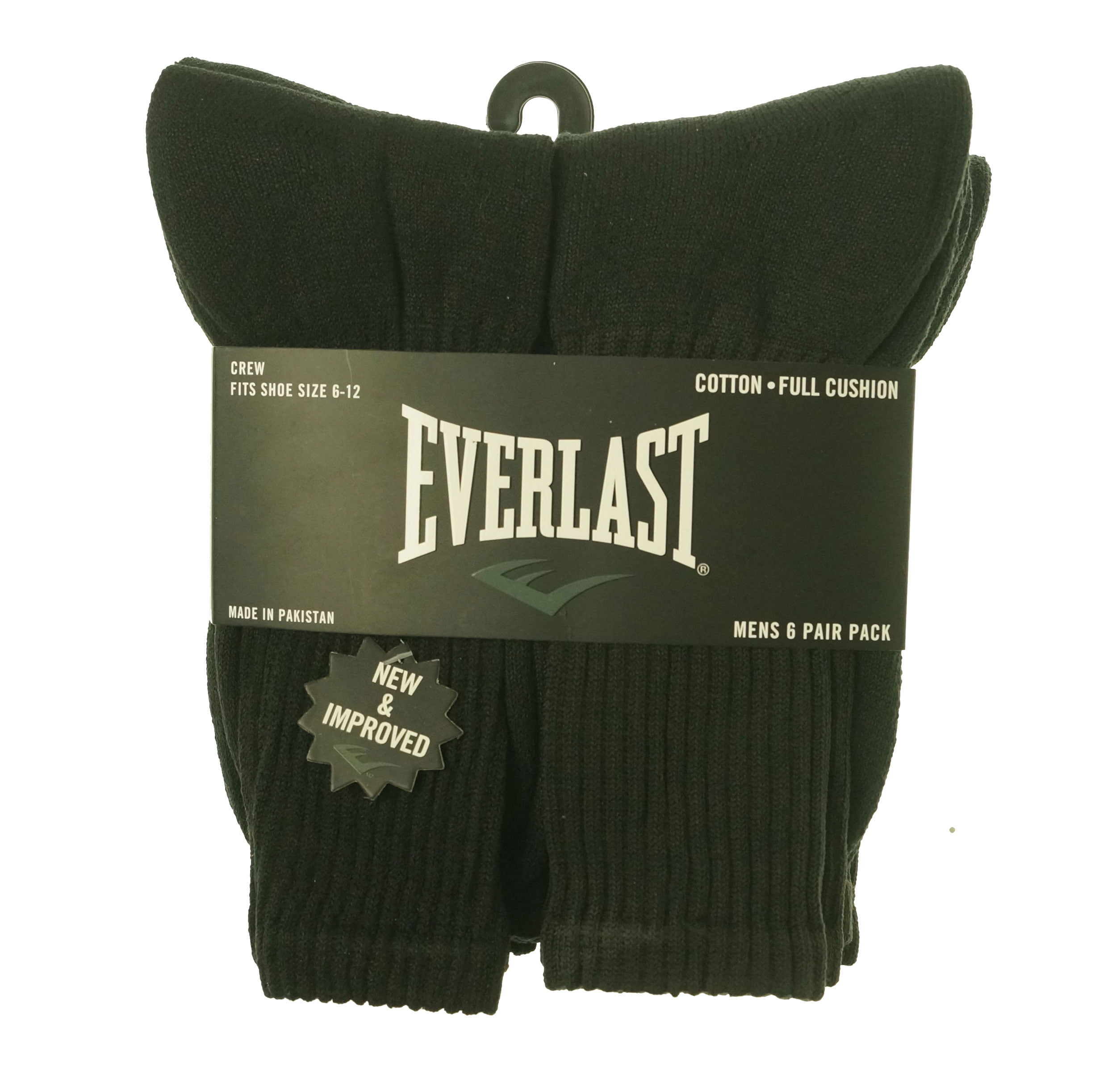 everlast shoes walmart