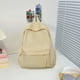 thumbnail image 5 of Mochila De Gran Capacidad, Vers Til, Elegante, Para El Colegio, Para Mujer, Tela Resistente Y M Ltiples Bolsillos, Dise O Elegante, Ideal Para Estudiantes De Secundaria Y Universidad, Uso, 5 of 8
