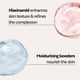 thumbnail image 4 of Base de maquillaje en suero M. Asam MAGIC FINISH Rose Fair 30 ml, 4 of 9