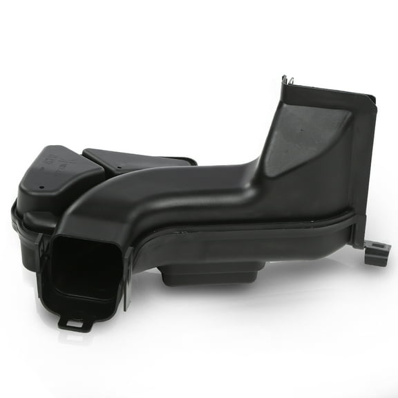 CROSSDESIGN Air Intake Duct Inlet Tube Hose Fit for Nissan Rogue S SL SV 2014-2020