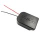 thumbnail image 1 of Adaptador convertidor de para accesorios de piezas de herramientas de 18 V de instalar, 1 of 9