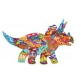 thumbnail image 1 of Unique Shape Pieces Animal Shaped Gift For Adults And Kids 150 PCS Puzzles, 1 of 5