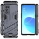 thumbnail image 5 of Funda para OPPO RENO 6 PRO Plus Protección A Prueba De Golpes Con Soporte De TPU Duradero Y Práctico, 5 of 5