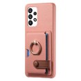 thumbnail image 2 of Compatible con iPhone XS, Funda GANGXUN con soporte magnético y tarjetero, 2 of 4