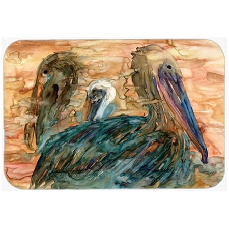 Abstract Pelicans Mouse Pad  Hot Pad or Trivet price history on PriceWatchPro