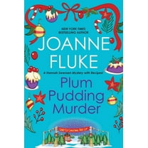 Plum Pudding Murder