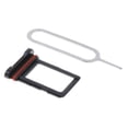 thumbnail image 4 of Soporte de ranura para bandeja de Acero negro Sunnimix S6 G890A, 4 of 8