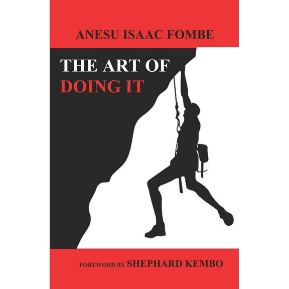 The Art of Doing It (Paperback)