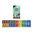 thumbnail image 3 of Juego de Cartas Mattel UNO Paquetes Complementarios, 3 of 5