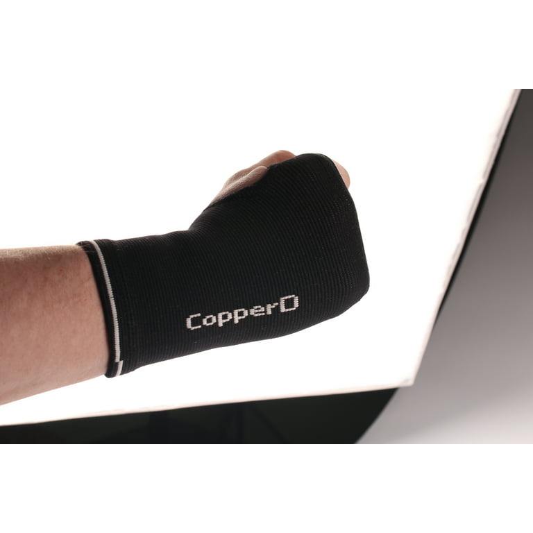 Compression Wrist Band  Buy Copper Infused Wrist Support Bands -  CopperJoint