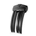 thumbnail image 2 of 2-Temperature Control Hair Volume Tool for Fine & Thick Hair, Portable Type-C Rechargeable Styling Clip for Women, 2 of 3