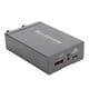 thumbnail image 3 of Adaptador convertidor SDI a HDMI HDMI a Sdi HDMI a 3G‑SDI/alta definición‑SDI, 3 of 8
