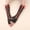 Red, variant on Chuancc Lace Gloves Women,Fancy Gloves For Women Rave Gloves Fishnet Gloves Long Fingerless Gloves For Women Gothic Gloves Mesh Tulle Long Gloves Wedding Gloves Black One Size