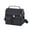 Black, variant on Flywake Lunch Bag Leak-proof Tote Bag Lunch Bag for Women Lunch Box Insulated Lunch Container For Office School Picnic Beach