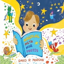 Magical Metamorphosis, (Paperback)