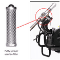 thumbnail image 2 of Manifold Filter with Check Ball Outlet Filter Element 930-004, 2 of 5