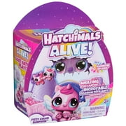 Hatchimals Alive Rainbow Splash Fizzy Surprise (Styles May Vary)